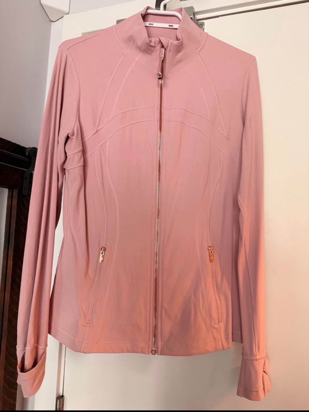 Lululemon Define Jacket